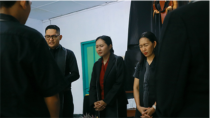 galeri, Ibadah Jumat Agung GKJ Baki Pepantan Daleman, gereja kristen jawa, gkj, gkj baki, gereja kristen jawa baki, baki, sukoharjo, gkj klasis sukoharjo, klasis sukoharjo, klasis, sinode gkj, sinode 